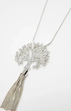 Accessoires<Armand Thiery SAUTOIR - Argent