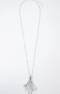 Accessoires<Armand Thiery SAUTOIR - Argent
