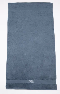 Accessoires<Armand Thiery Serviette Papi - Bleu