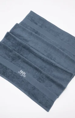 Accessoires<Armand Thiery Serviette Papi - Bleu