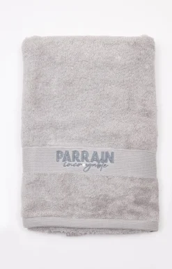 Accessoires<Armand Thiery Serviette Parrain - Grisclair