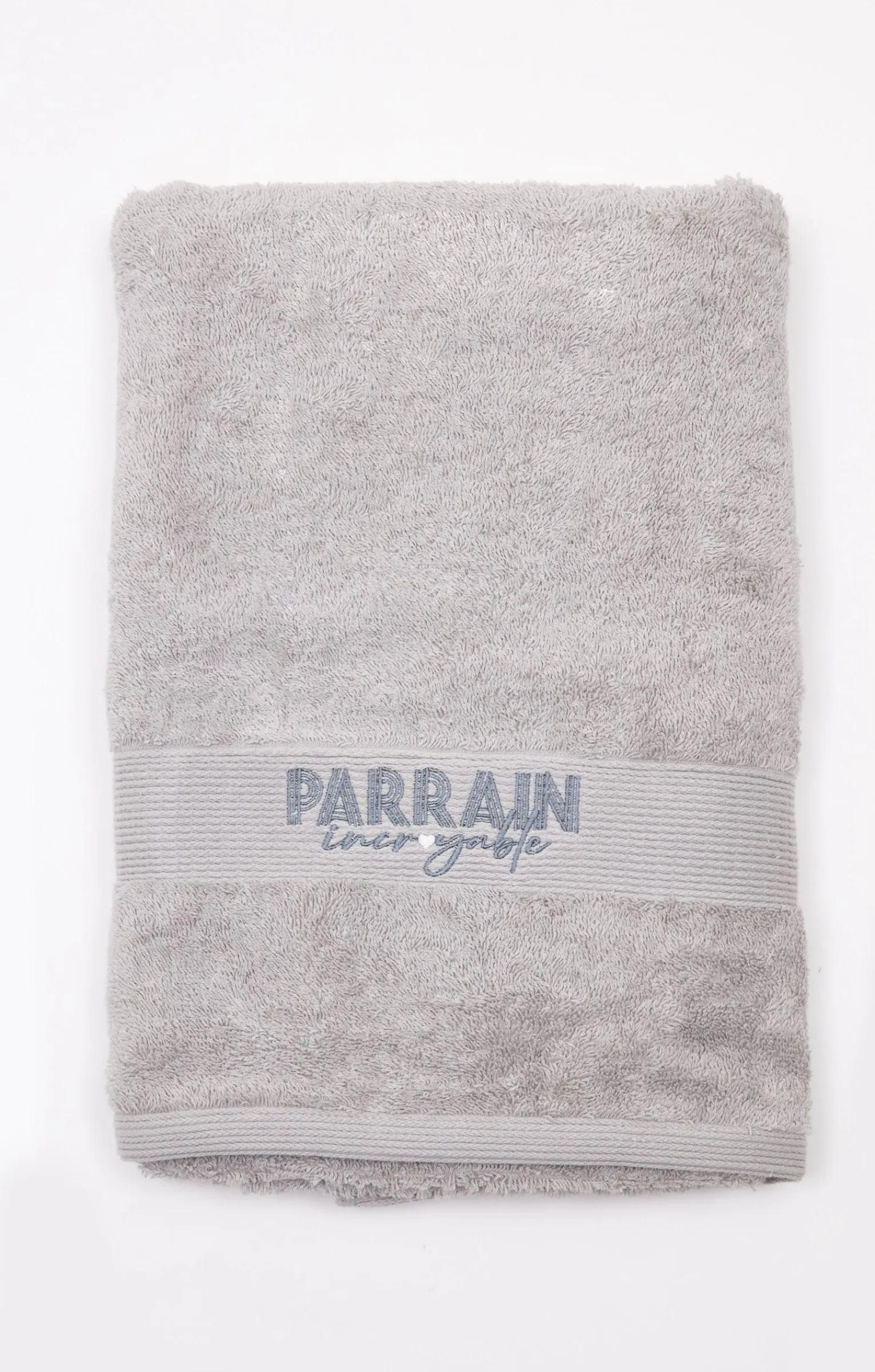 Accessoires<Armand Thiery Serviette Parrain - Grisclair