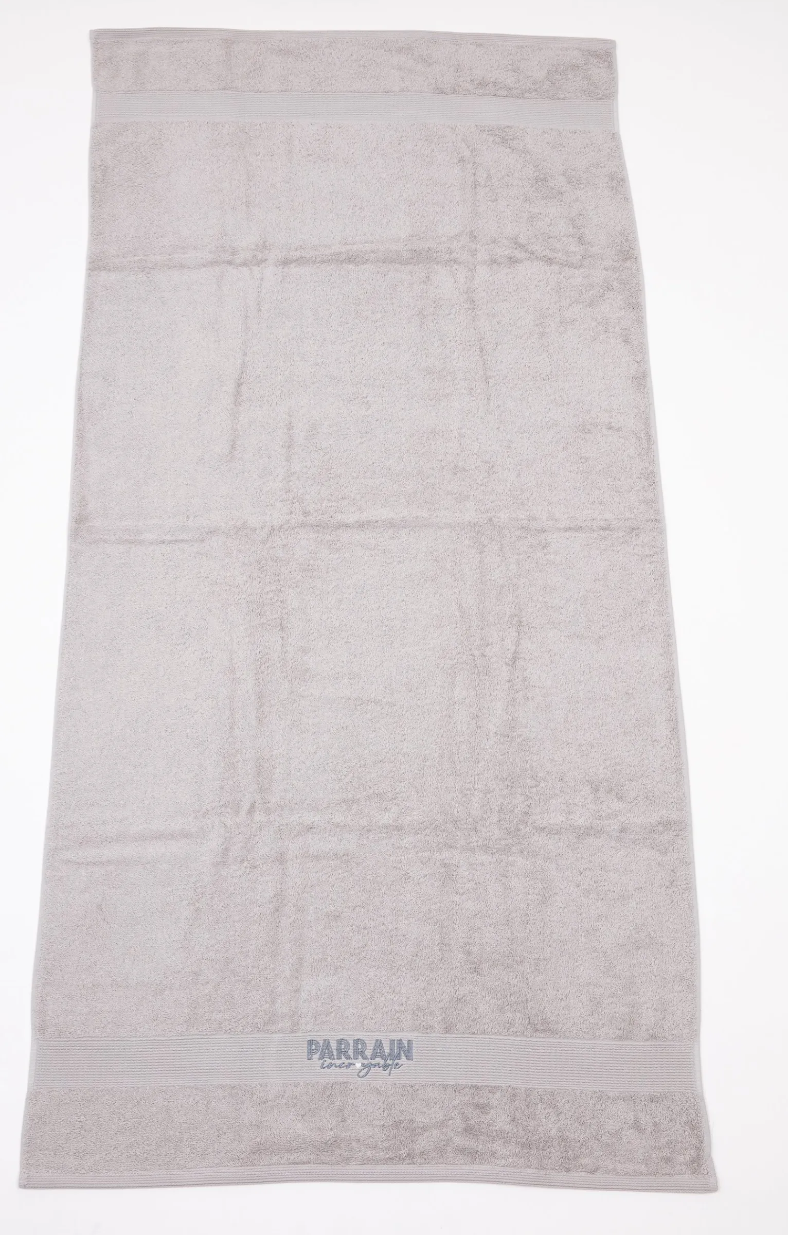 Accessoires<Armand Thiery Serviette Parrain - Grisclair