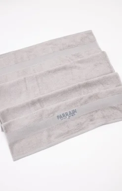 Accessoires<Armand Thiery Serviette Parrain - Grisclair