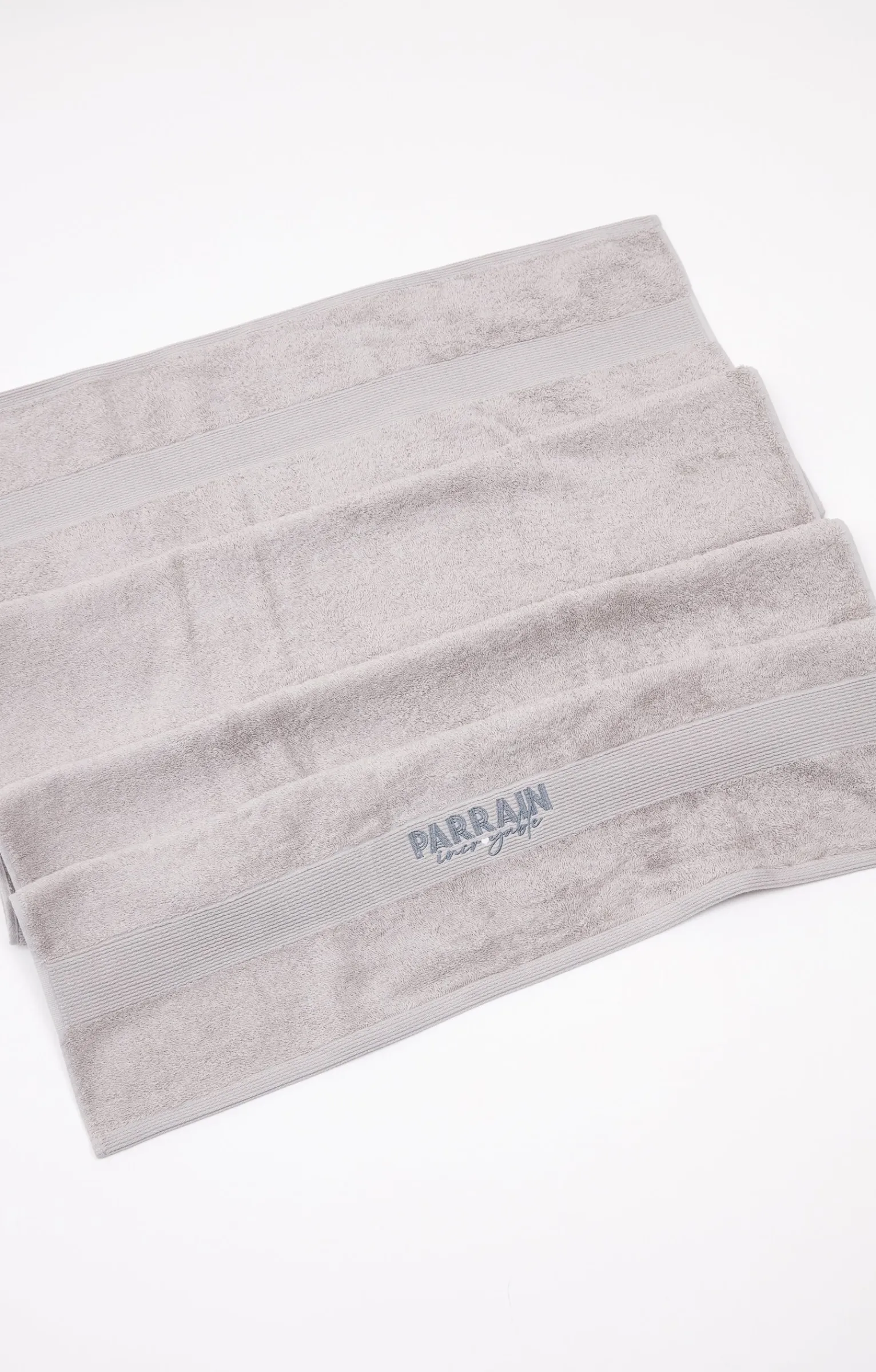 Accessoires<Armand Thiery Serviette Parrain - Grisclair