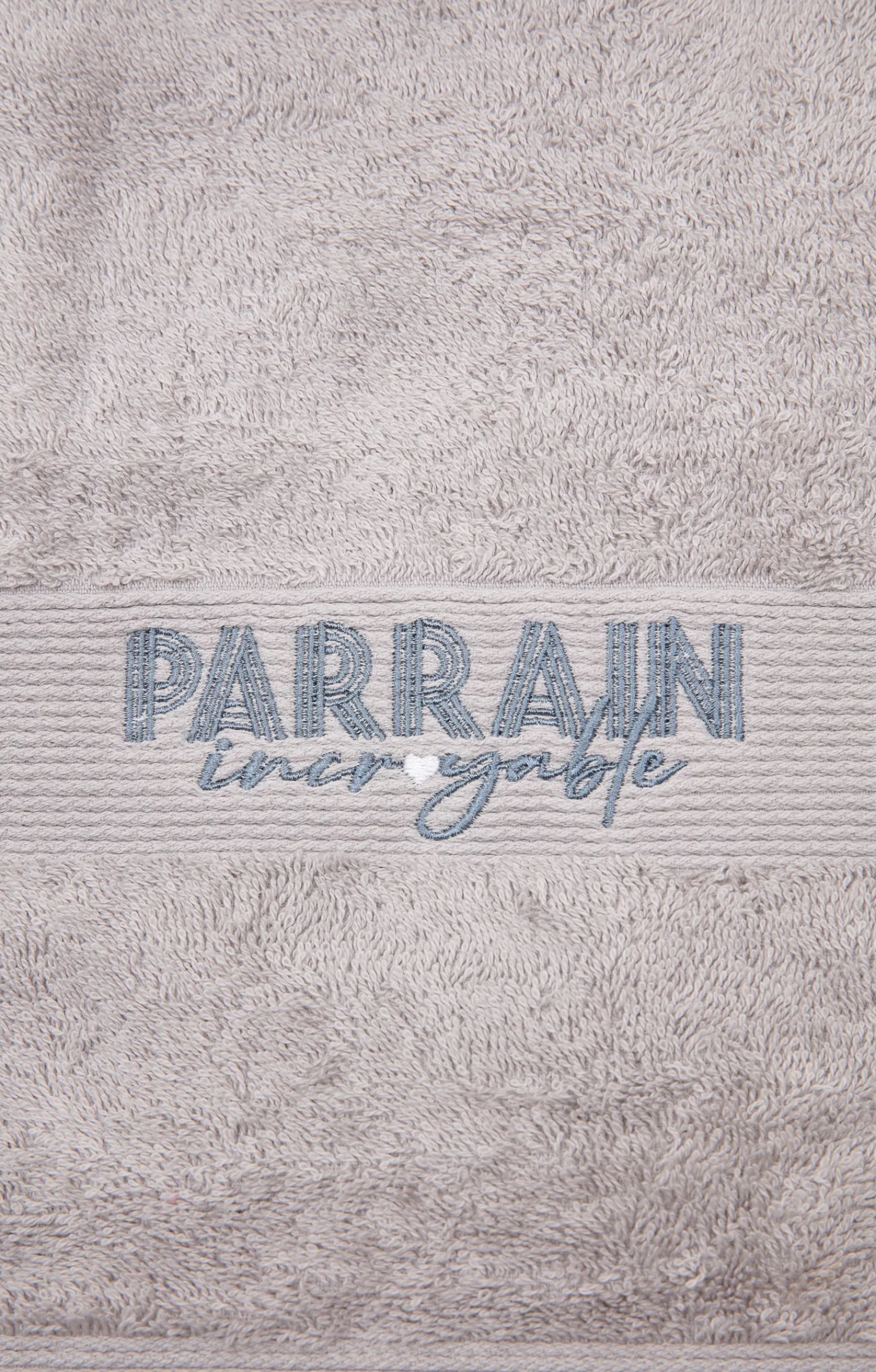 Accessoires<Armand Thiery Serviette Parrain - Grisclair