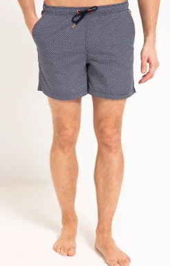 Shorts & Bermudas<Armand Thiery Short de bain Mini court - Orange