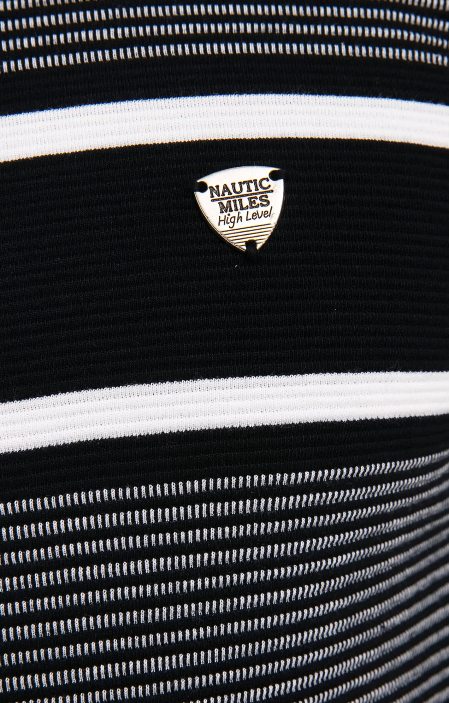 Polos & Tee-shirts<Armand Thiery Sweat manches longues Charles - Marine