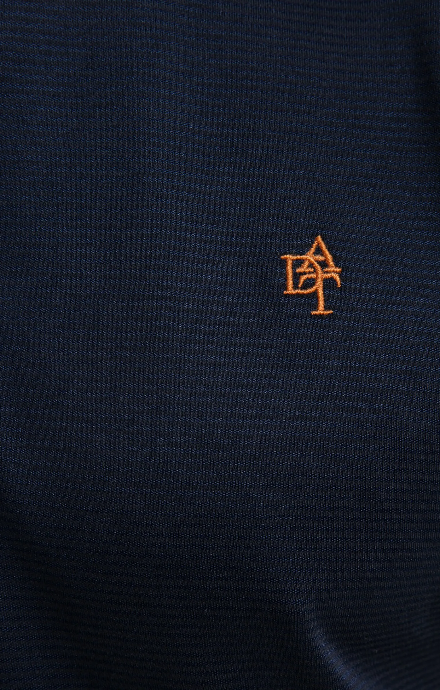 Polos & Tee-shirts<Armand Thiery Tee-shirt manches courtes Chambly - Marine