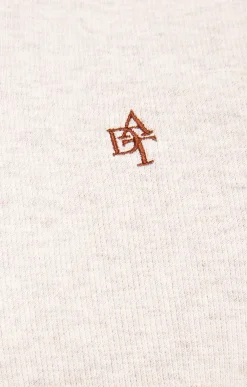 Polos & Tee-shirts<Armand Thiery Tee-shirt manches longues New Cote - Écru