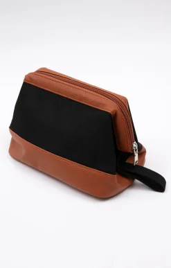 Accessoires<Armand Thiery Trousse beau gosse - Noir