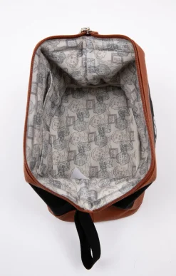 Accessoires<Armand Thiery Trousse beau gosse - Noir