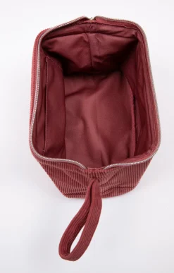 Accessoires<Armand Thiery Trousse mamie - Framboise