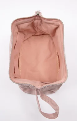Accessoires<Armand Thiery Trousse marraine - Rose