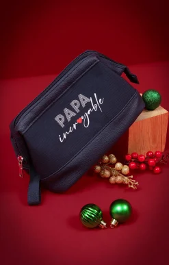 Accessoires<Armand Thiery Trousse papa - Marine
