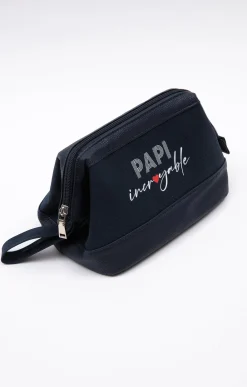 Accessoires<Armand Thiery Trousse papi - Marine