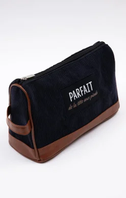 Accessoires<Armand Thiery Trousse parfait - Marine