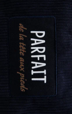 Accessoires<Armand Thiery Trousse parfait - Marine