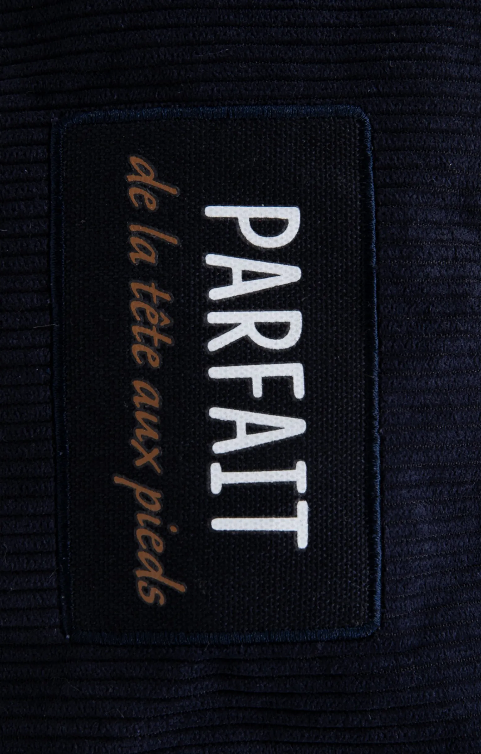 Accessoires<Armand Thiery Trousse parfait - Marine