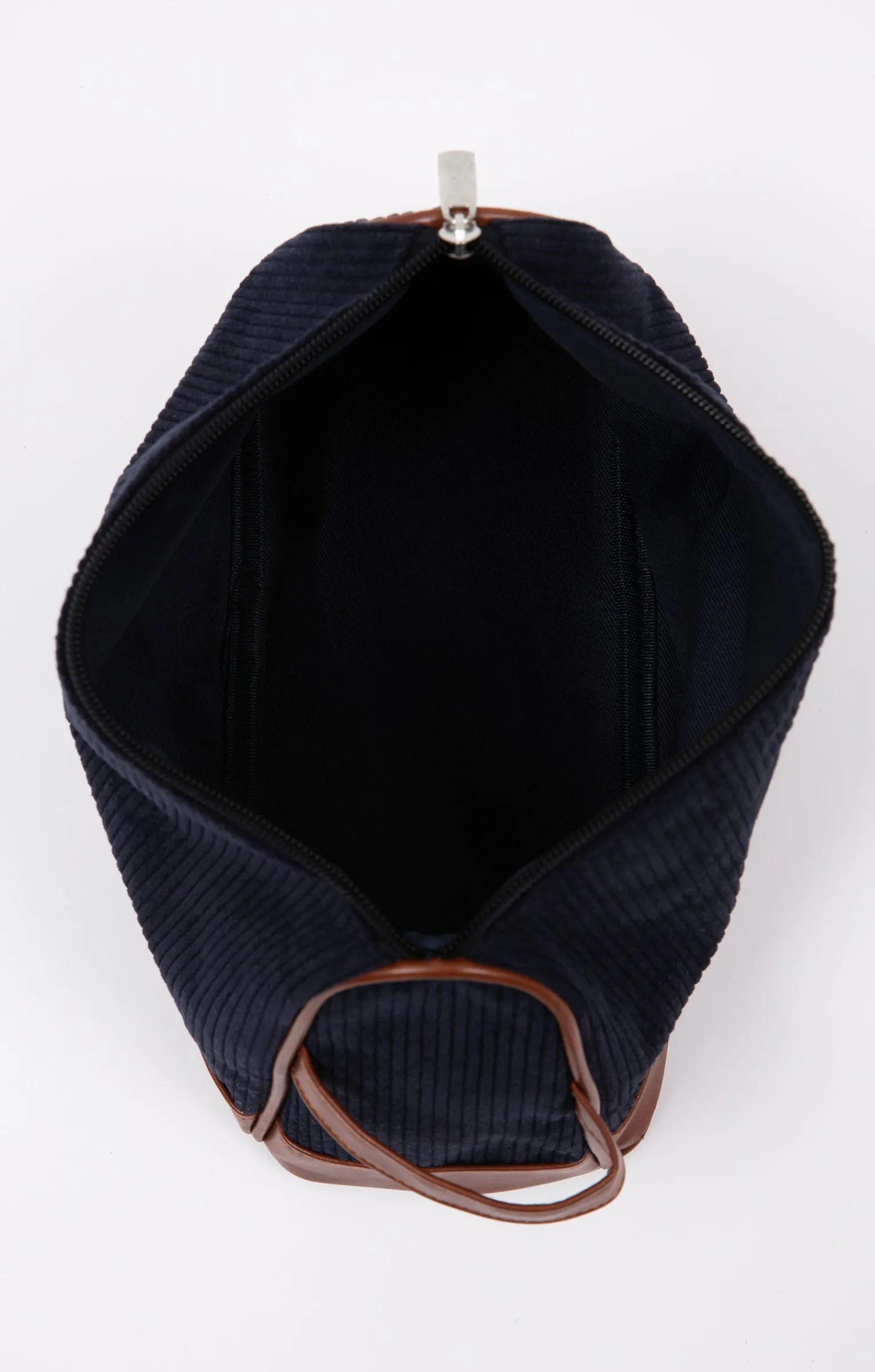 Accessoires<Armand Thiery Trousse parfait - Marine