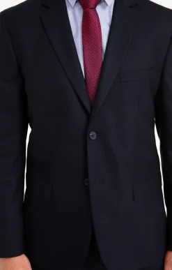 Costumes<Armand Thiery Veste de costume Bluarm - Marine