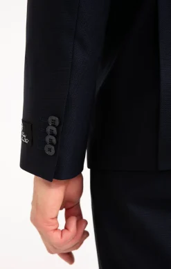 Costumes<Armand Thiery Veste de costume Bluarm - Marine